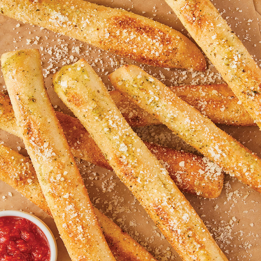 BREADSTICKS image