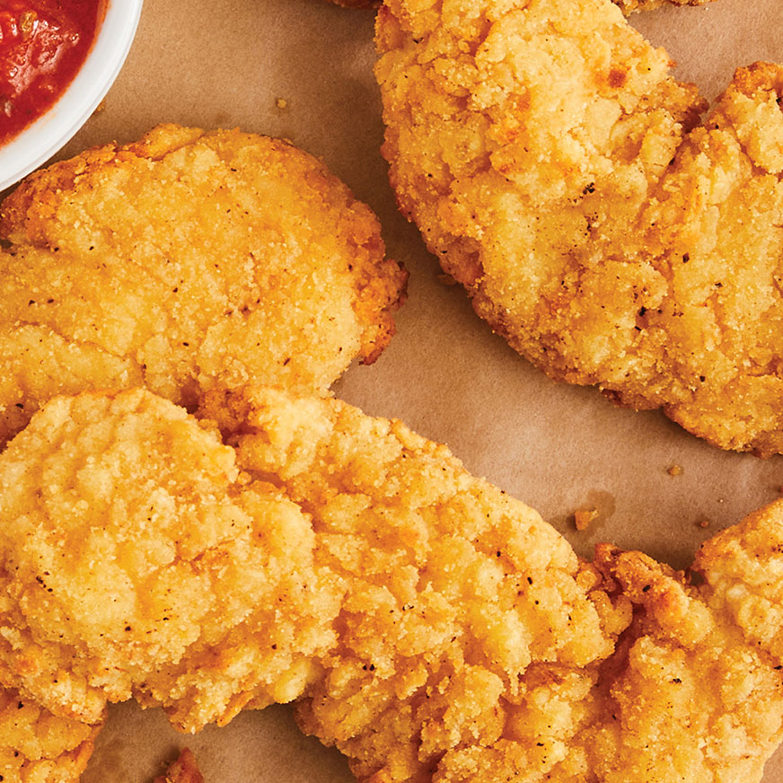 CHICKEN TENDERS image