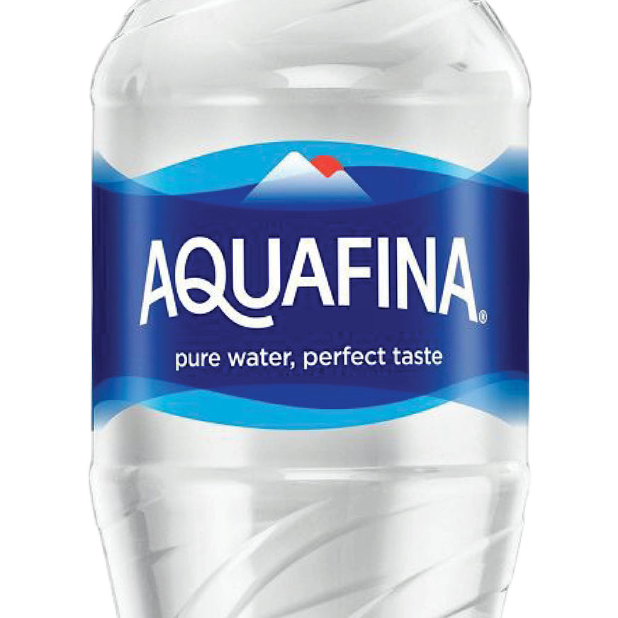 AQUAFINA image