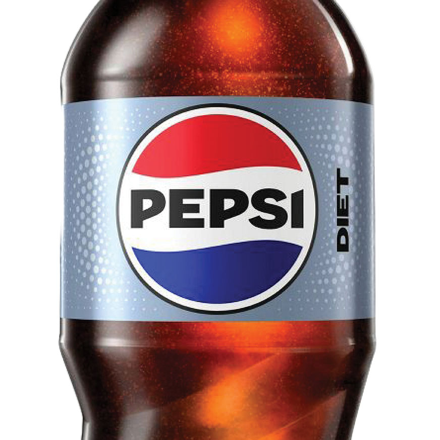 DIET PEPSI image