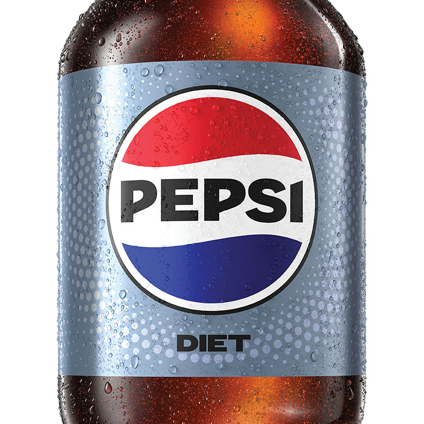 DIET PEPSI image