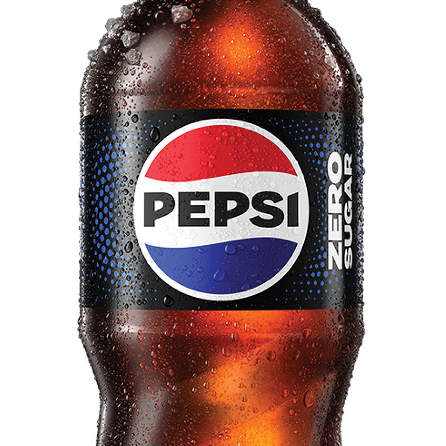 PEPSI ZERO image