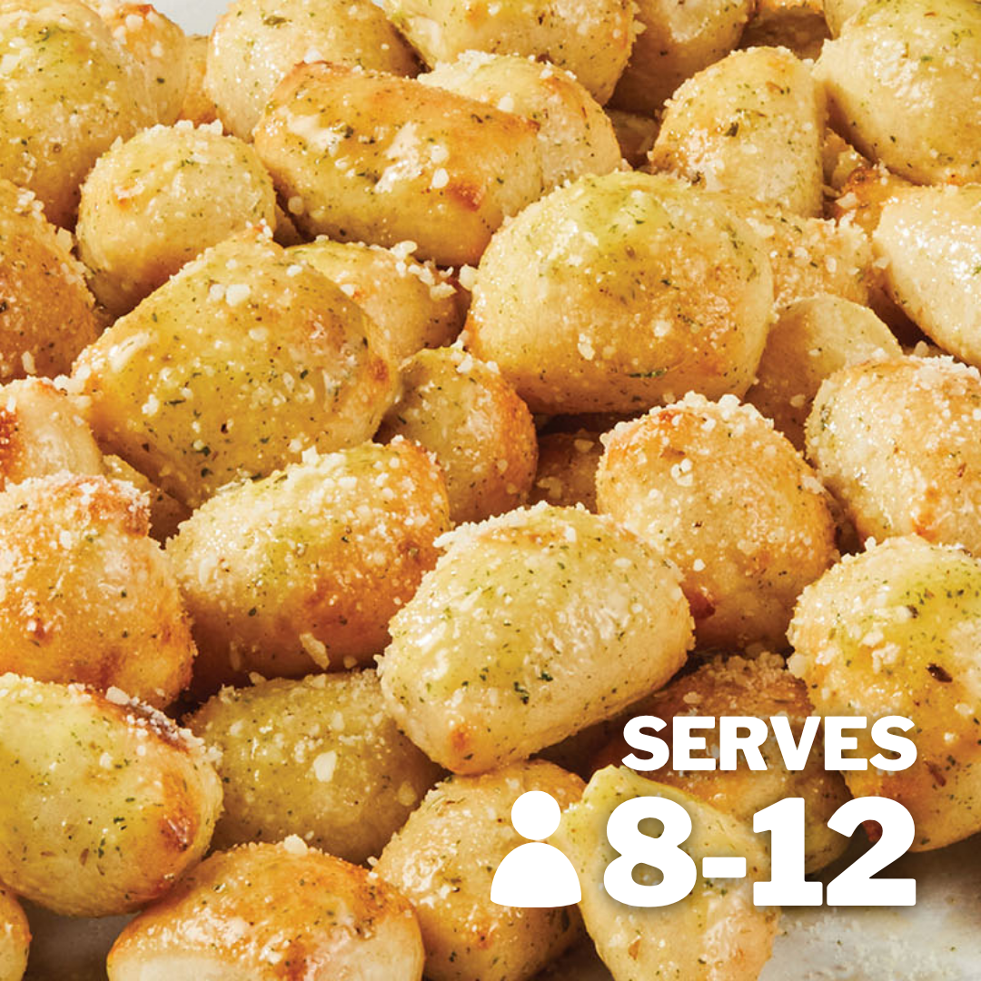 BREADSTICK BITES image