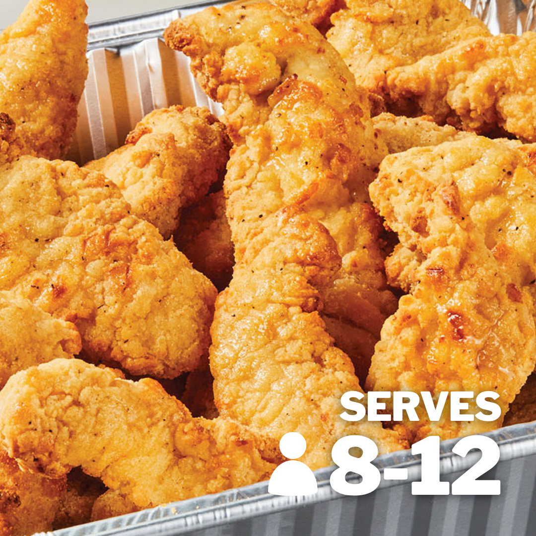 CHICKEN TENDERS image