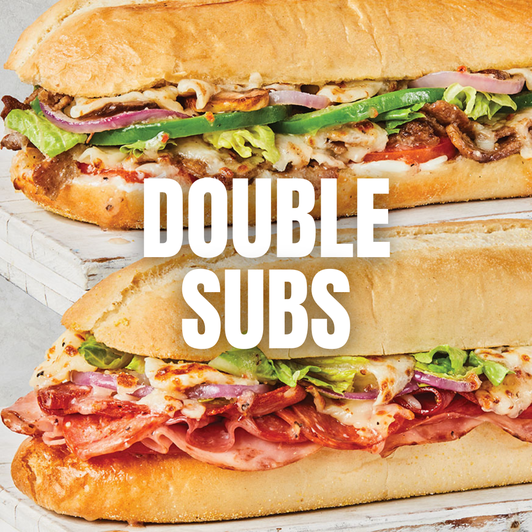 DOUBLE SUBS image