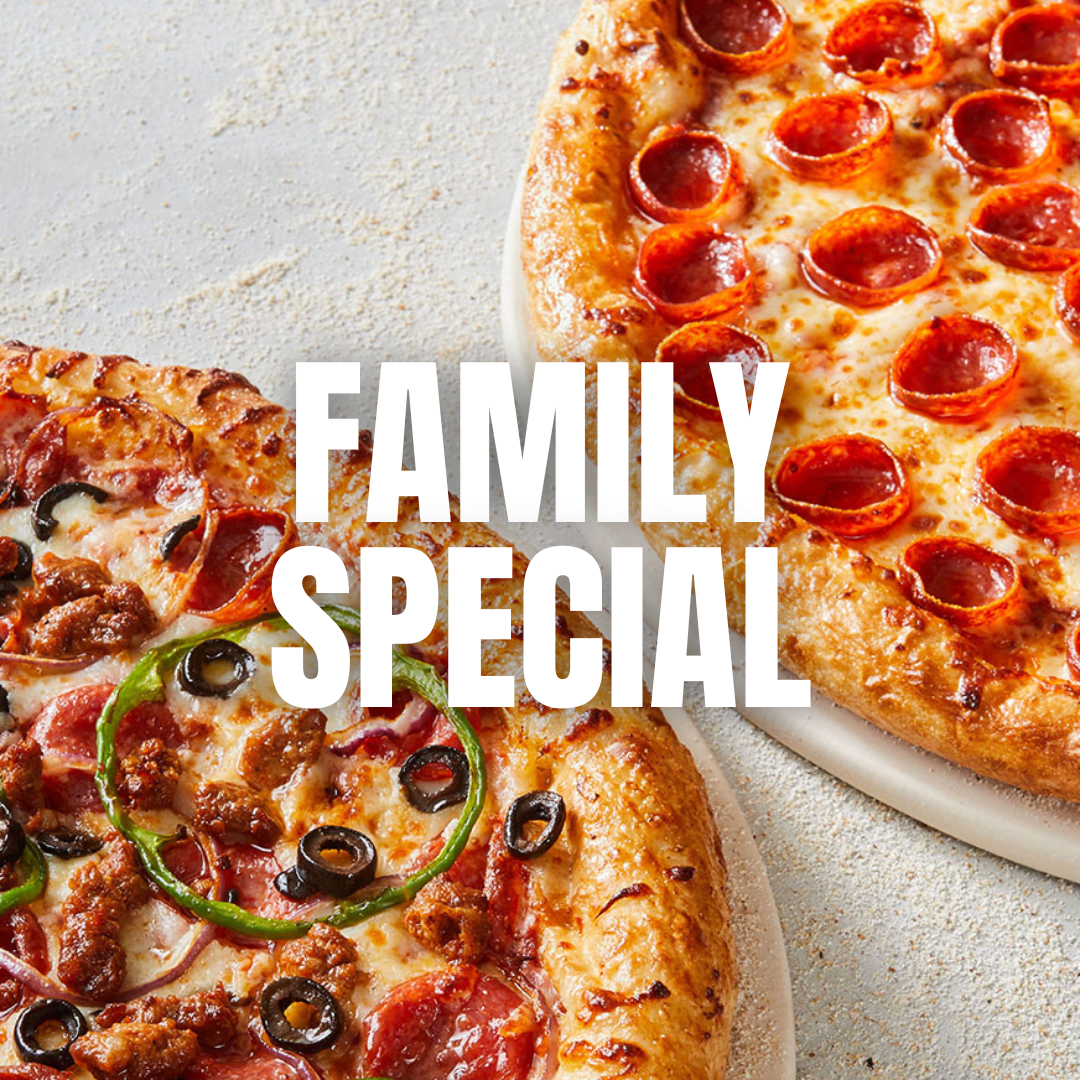 FAMILY SPECIAL image