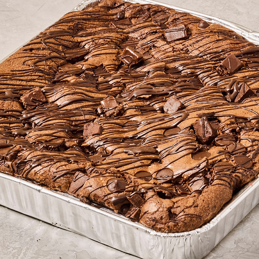BROWNIE image