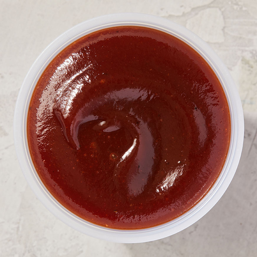 BARBECUE SAUCE image