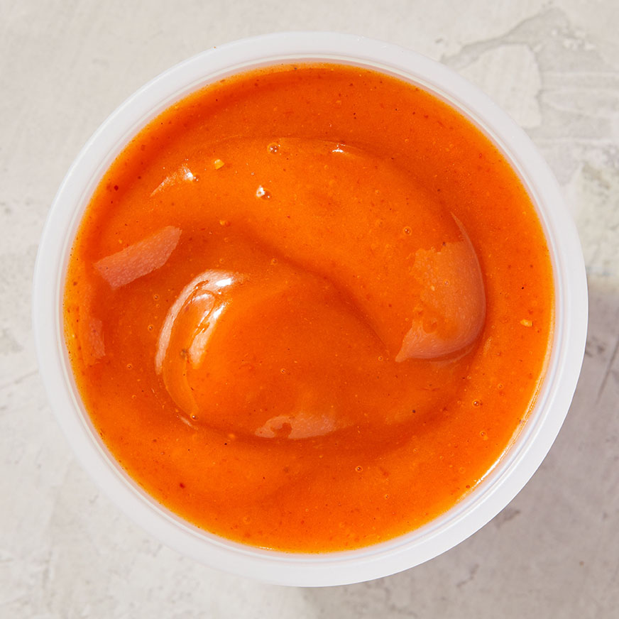 BUFFALO SAUCE image