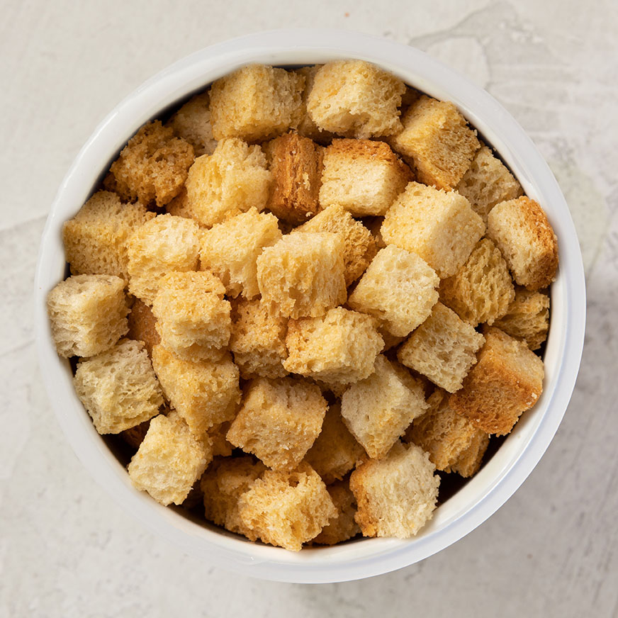 CROUTONS image
