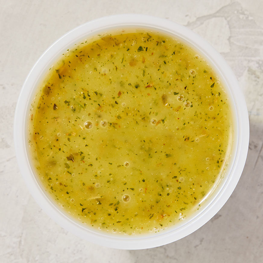 GARLIC DIPPING SAUCE image