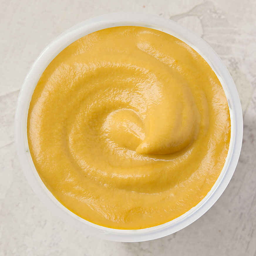 HONEY MUSTARD image