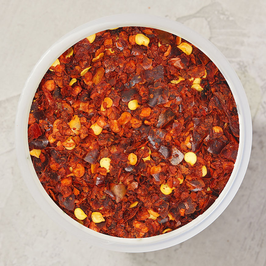 CRUSHED RED PEPPER image
