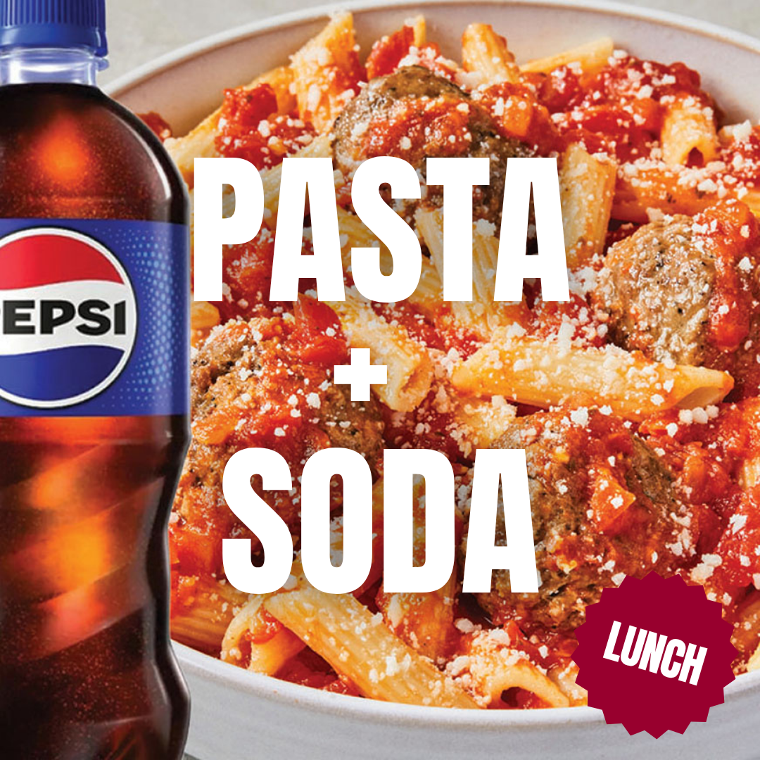 PASTA COMBO image