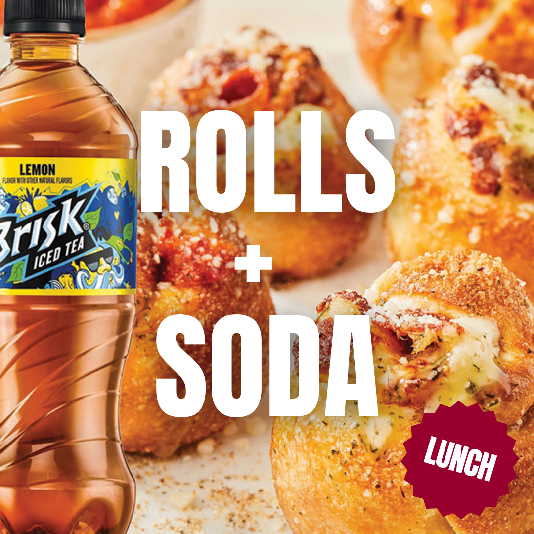 VOCELLI ROLLS COMBO image