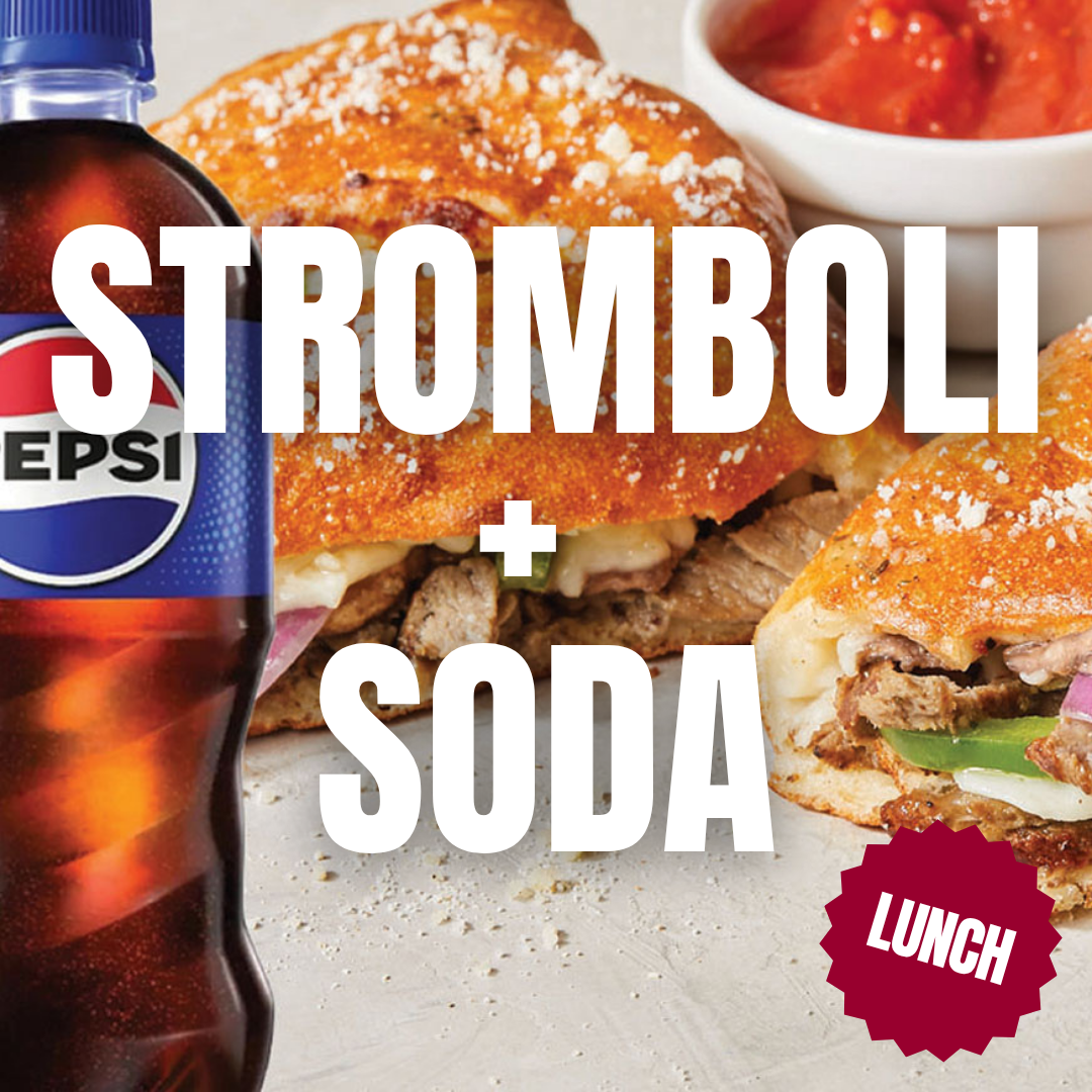 STROMBOLI COMBO image