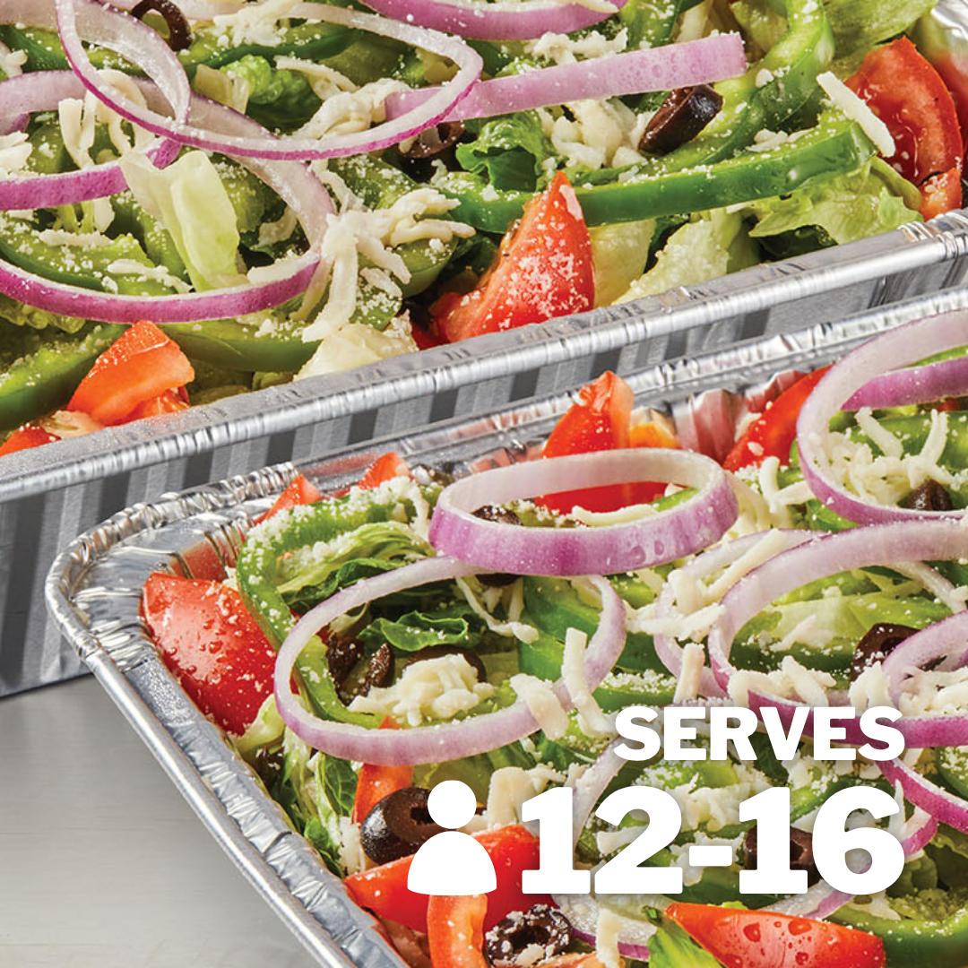 GARDEN DELLA CASA SALAD image