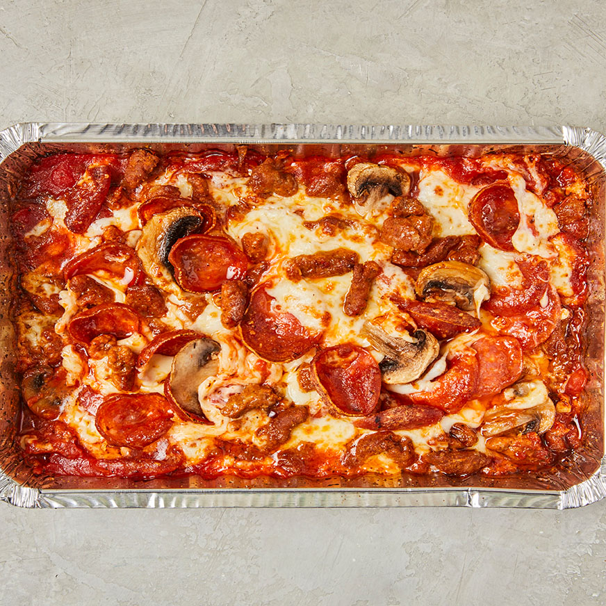 PICK 3 LOW-CARBOLI image