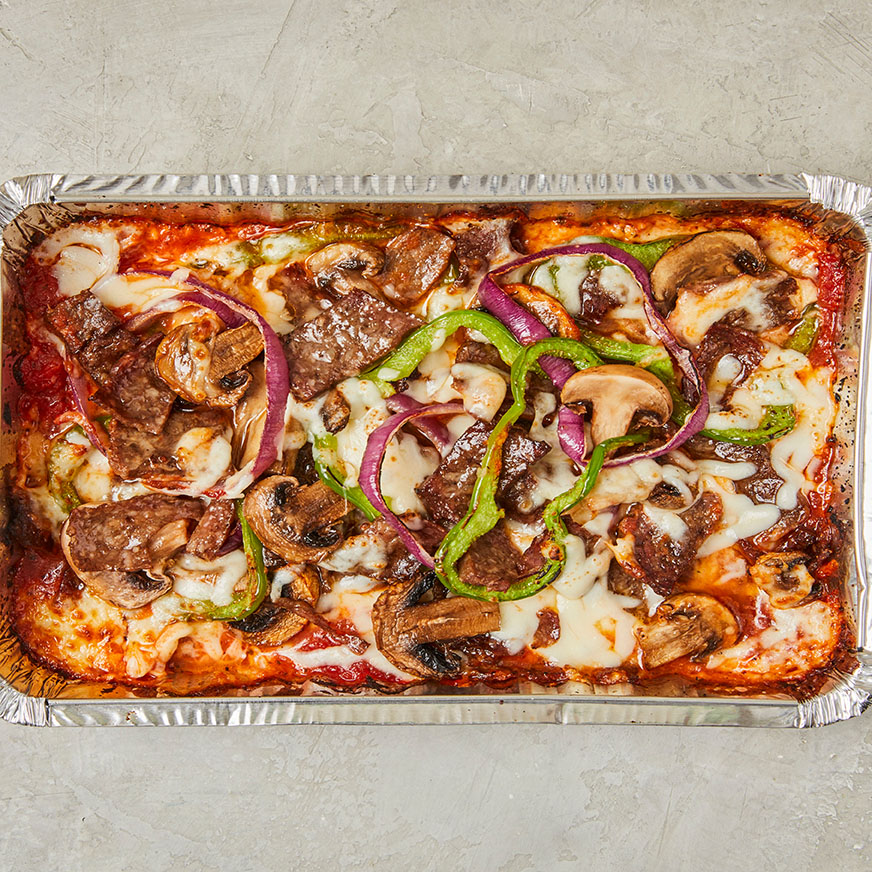 STEAK LOW-CARBOLI image