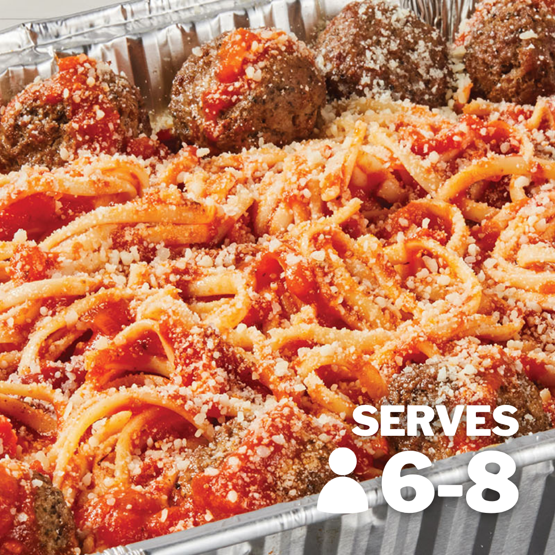 MEATBALL MARINARA image