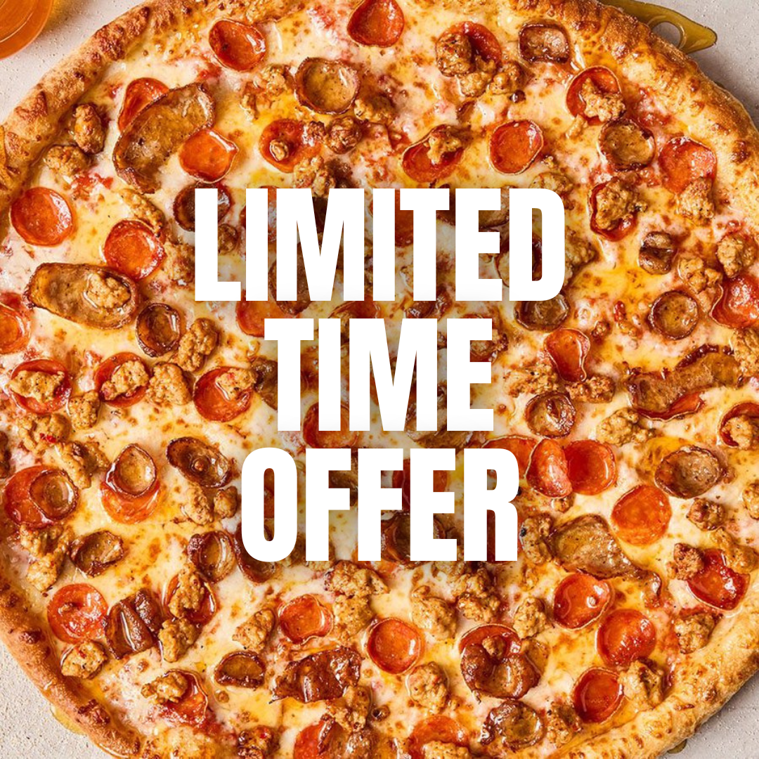 THE BIG ITALIAN image