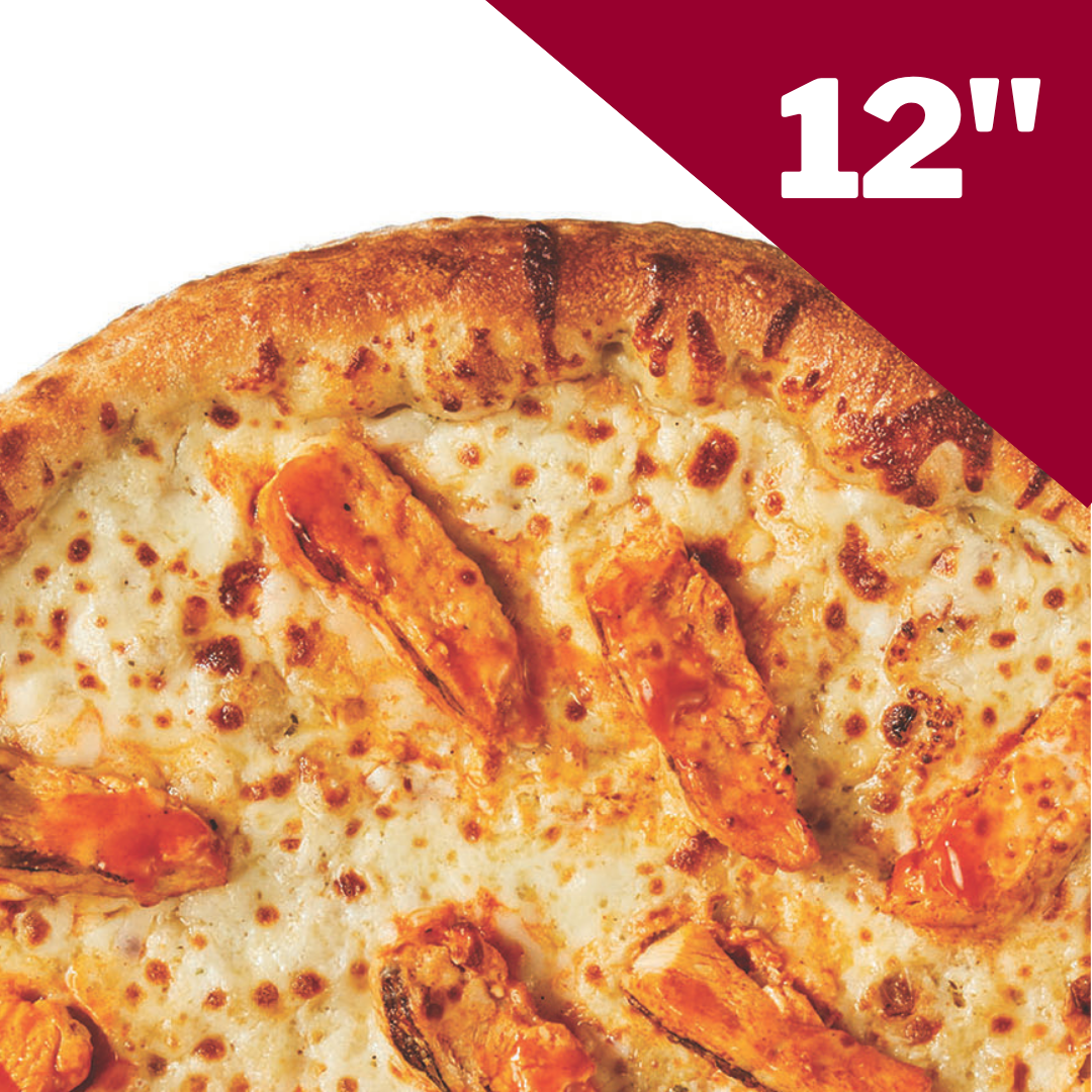 BUFFALO CHICKEN image