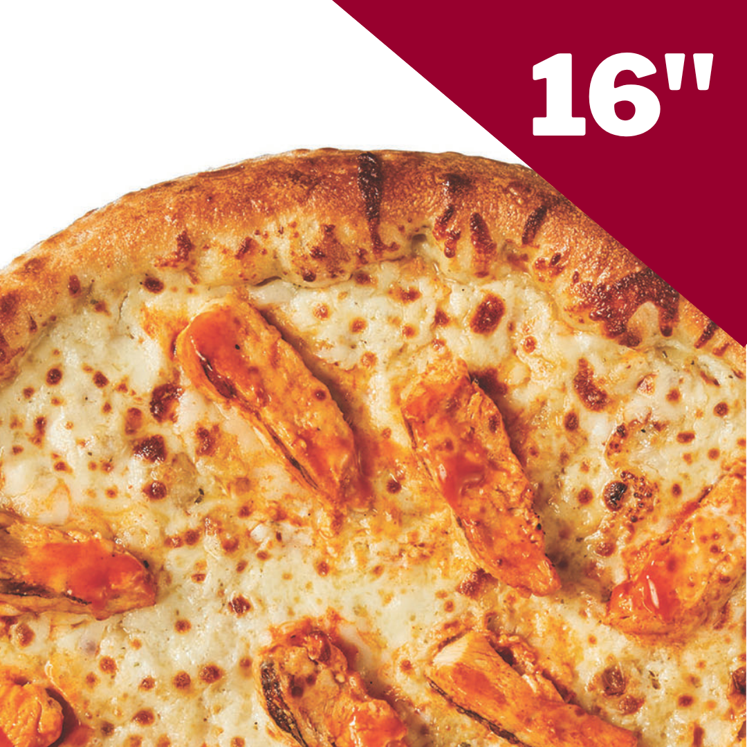 BUFFALO CHICKEN image