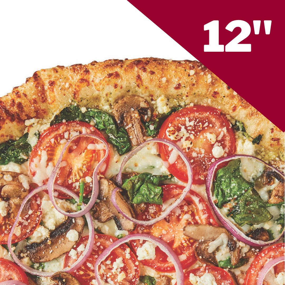 GARLIC SPINACI image