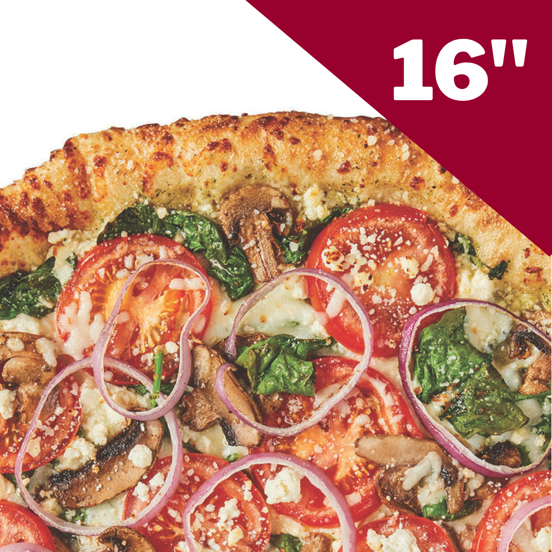 GARLIC SPINACI image