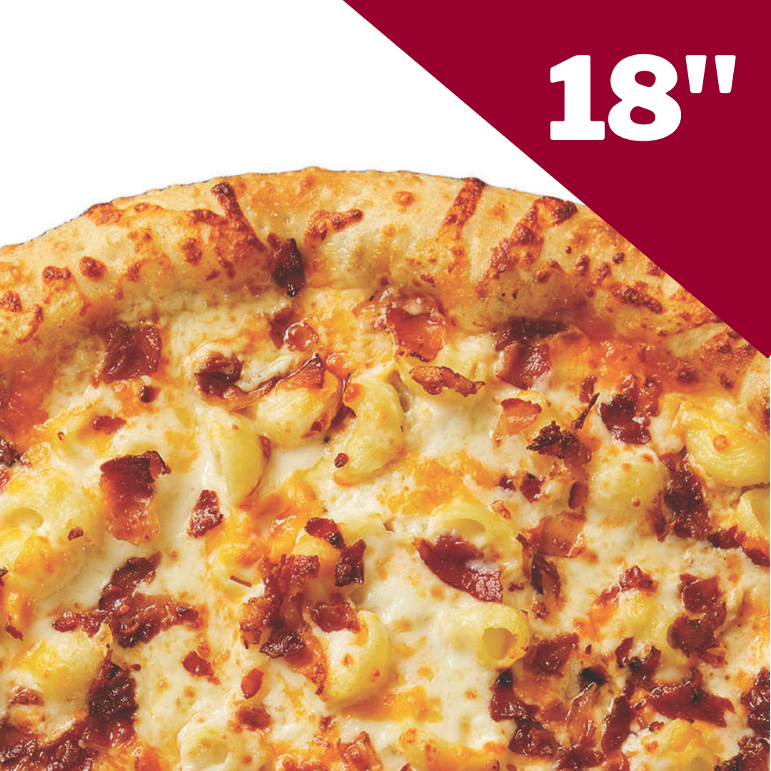 MAC AND CHEESE image