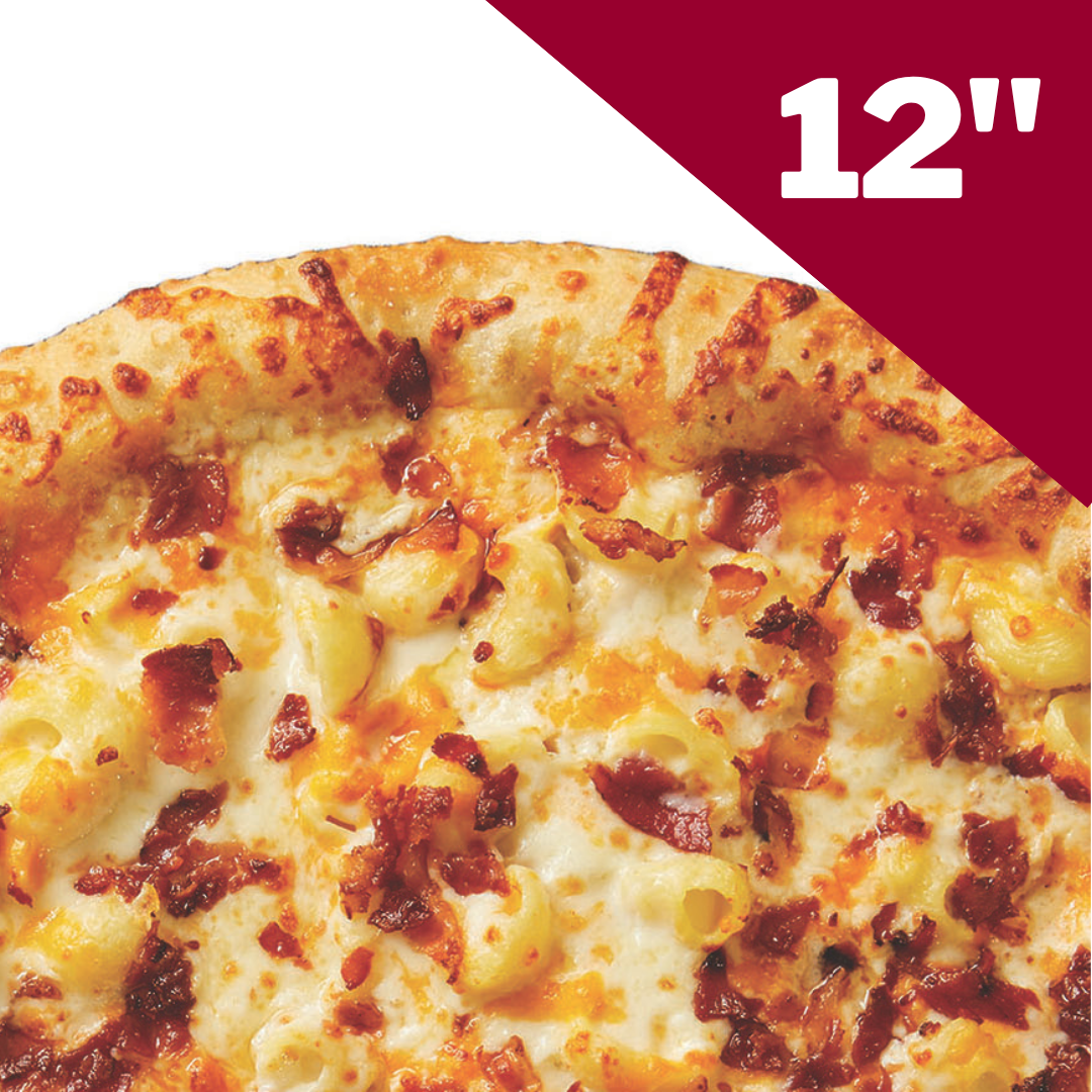 MAC AND CHEESE image