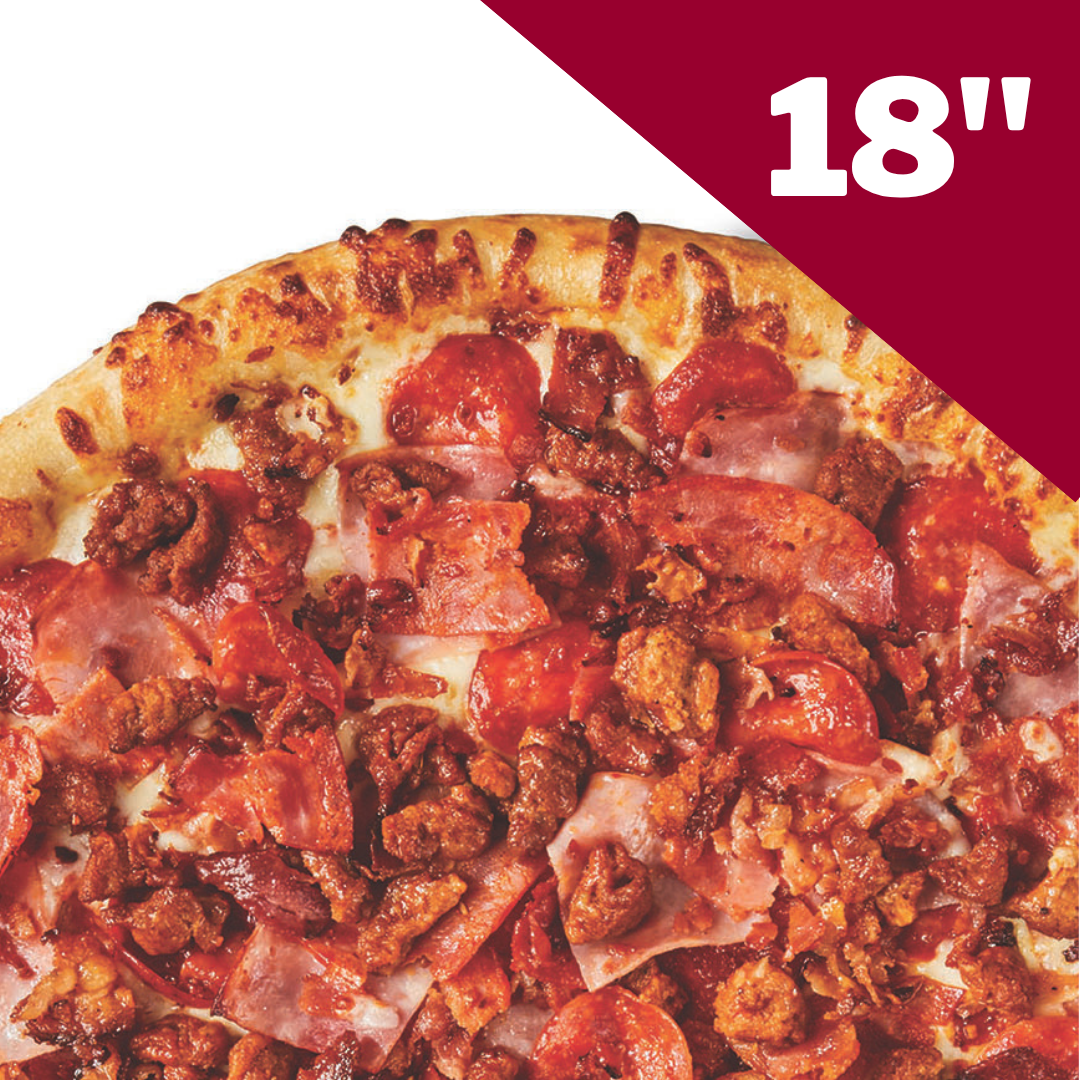 MEAT MAGNIFICO image