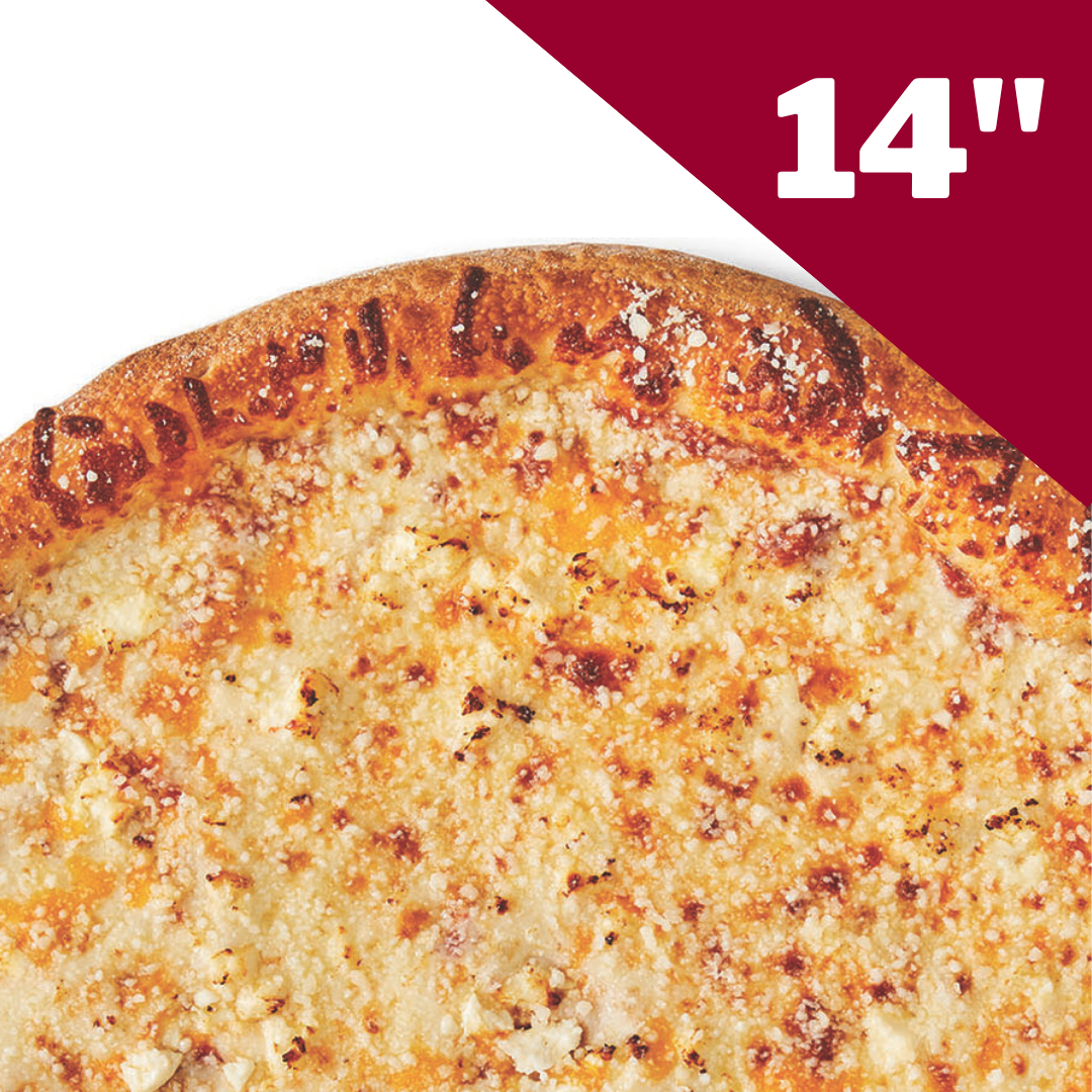 QUATTRO CHEESE image