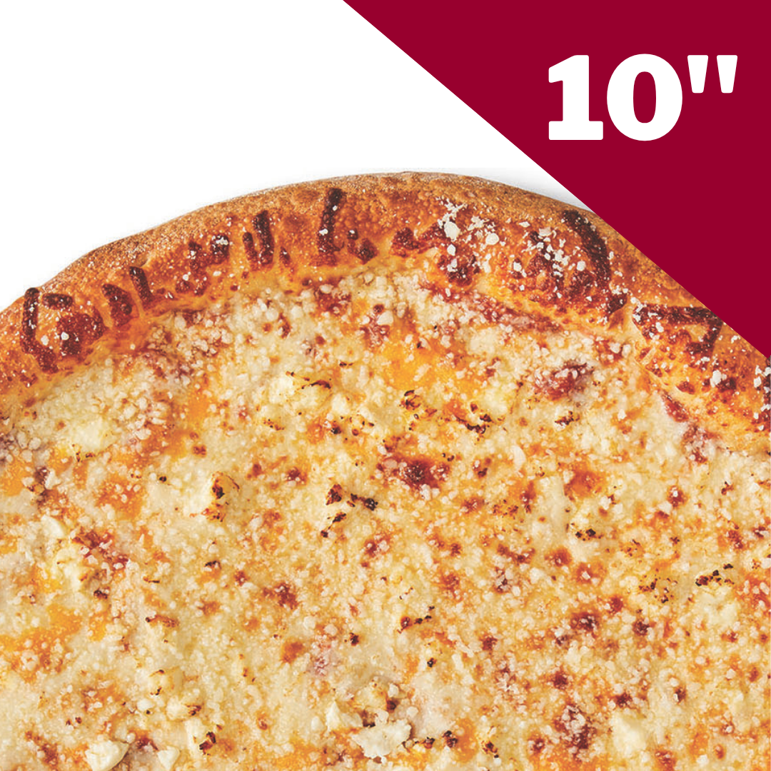 QUATTRO CHEESE image